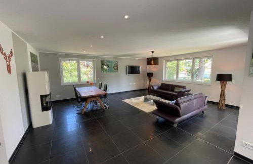 Ferienhaus Rechlin - Foto 7