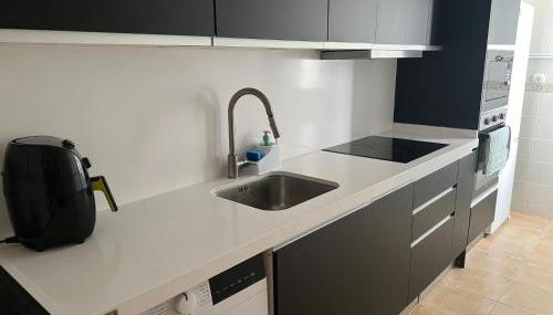 Estupendo piso con mar y montaña - Foto 4