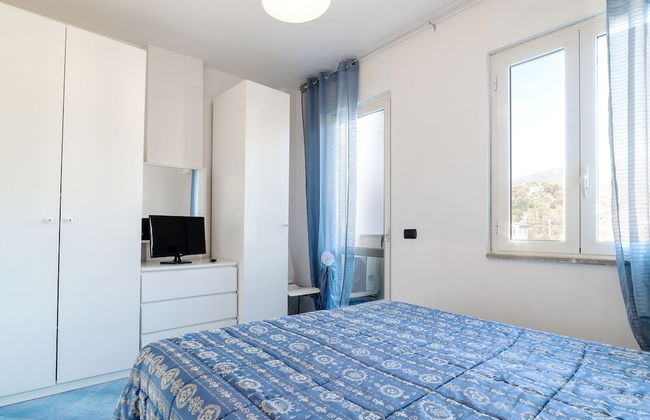 Belvilla by OYO Apartment in Policastro Bussentino - Foto 4