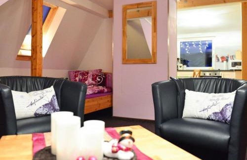 Apartment Schneestern - Photo 8