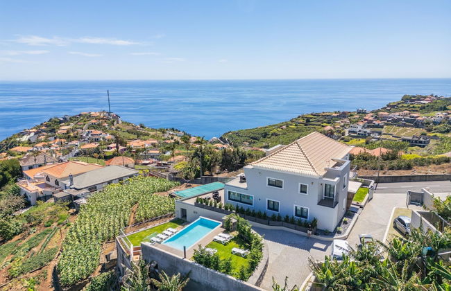 Sunshine Deluxe B by Madeira Sun Travel - Foto 31