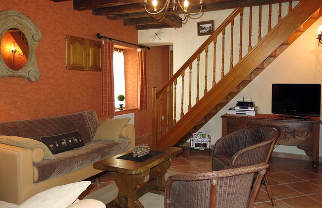 Le Moulin Lecomte - Foto 6