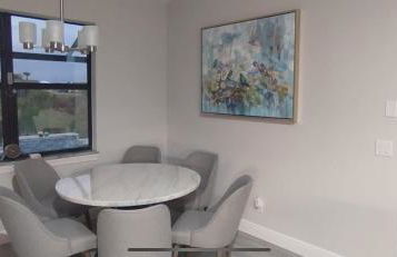 Newly built Villa Ballerina with heated pool and incredible view into beautiful Arrowheadcanal - Photo 3