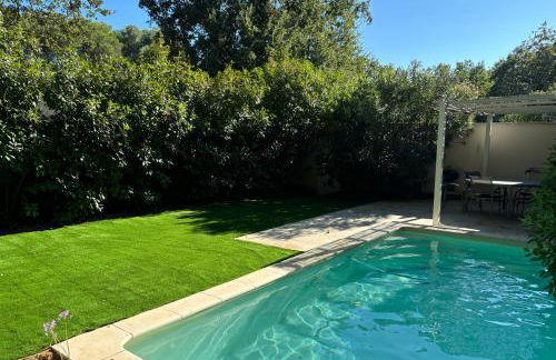 Les Jardins du Castelas - Domaine et Spas - Foto 11