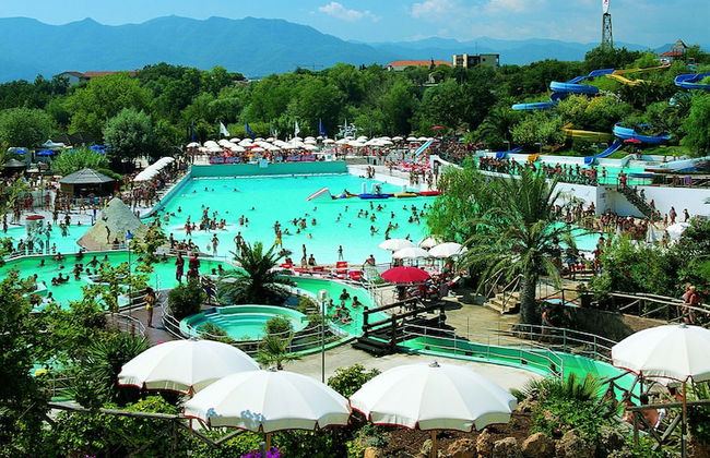 Bungalow Village Le Caravelle - by Mamberto S.r.l. - Photo 28