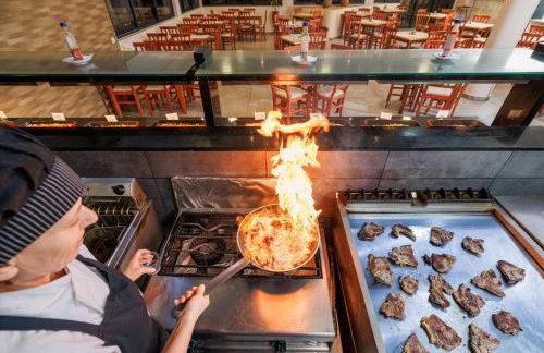 Blue Aegean Hotel & Suites - Foto 120