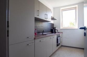 NB Katharinenviertel Zwei Zimmer Wohnung - Foto 15