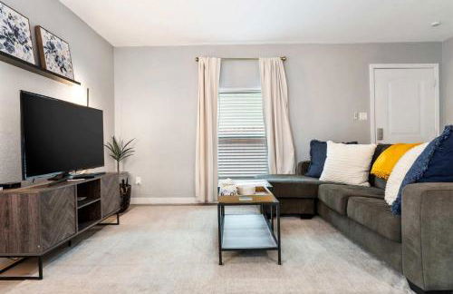 Charming South Lamar Hideaway - Near Zilker & SoCo - Foto 8