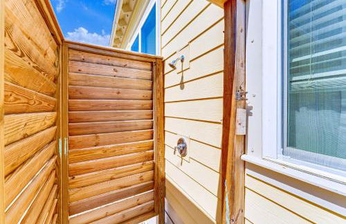 Half Shell Hideaway - Foto 9