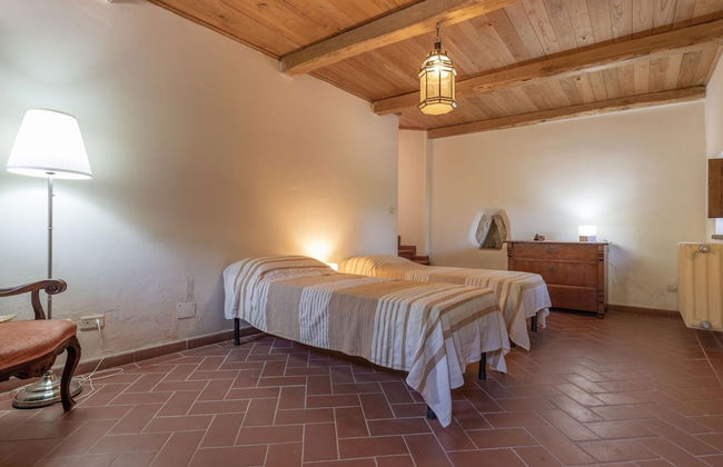 Casale Madreterra - Casale Madreterra - Foto 52