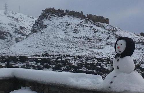 Balkonikarystos (To Mpalkoni tis Karistou) - Foto 54