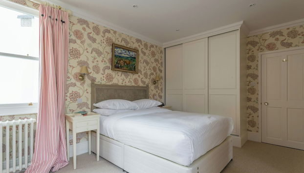 Elm Park Gardens XI by Onefinestay - Foto 3, Habitación