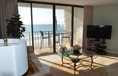 Gulf front condo - Foto 6