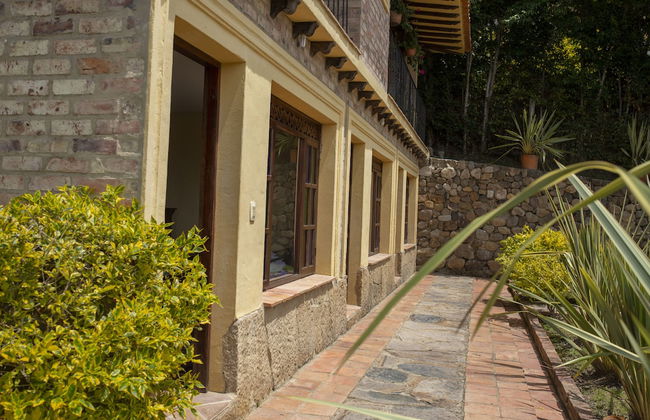 Hotel La Primavera Suites & Casas Campestres - Photo 76