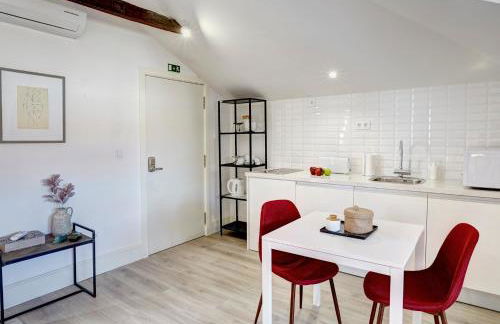 Porto Apartments - Bombarda 451 Suites - Foto 132