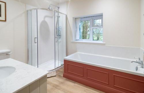 Coachman's House, Maxstoke I Minutes from Birmingham NEC I Perfect for work groups - Foto 3