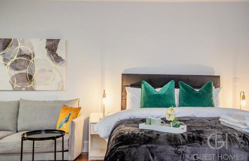 Guest Stays - Bridge Street Studio 1 - Foto 1