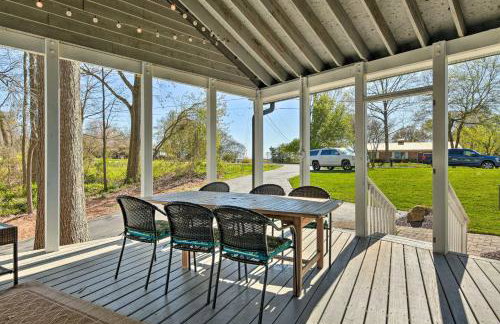 Riviera Paradise with Private Dock! home - Foto 7