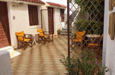 Aeolos Hotel Apartments - Foto 55