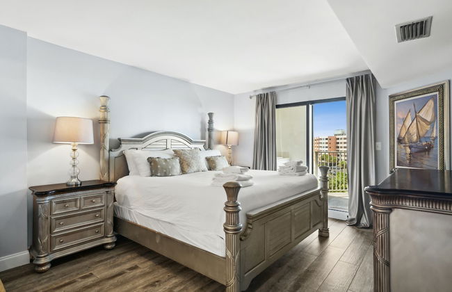 Inlet Reef Club by Panhandle Getaways - Foto 3