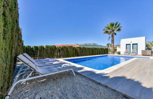 Villas Guzman - Piacere - Photo 46