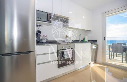 Casa Ralf Ivan Luxury Homes 9ªPlta Sur 1ªLinea - Photo 14