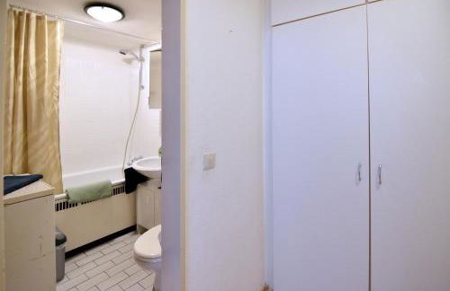 Praktisches Apartment mit Flatscreen TV - Foto 11