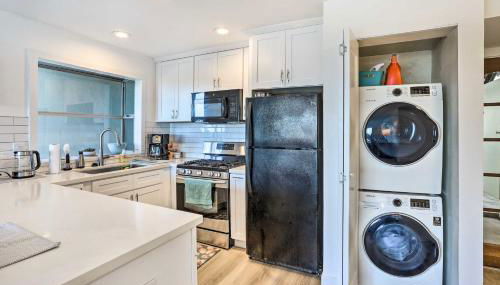 San Clemente Condo with Gorgeous Views Near Beach! - Foto 4