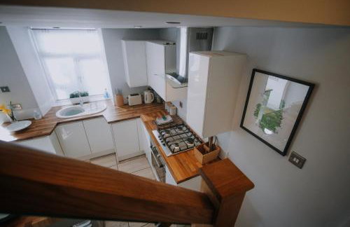 Marina View cottage - Foto 25