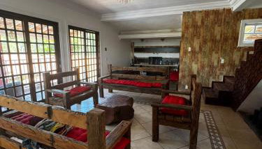 Chácara Aurora seu refúgio na natureza - Foto 4