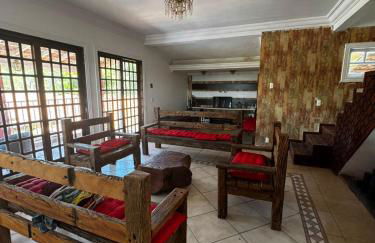 Chácara Aurora seu refúgio na natureza - Foto 4