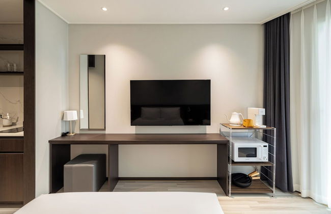 Le Collective SokchoBeach - Photo 22