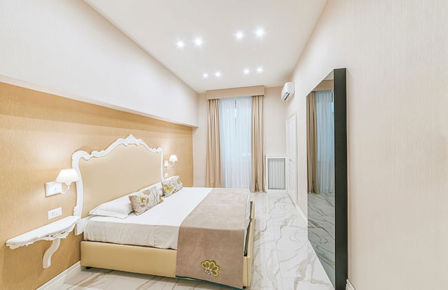 GENTILE SUITE & SPA VOMERO - Foto 32