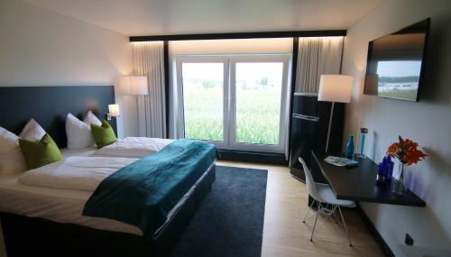 GI Hotel by WMM Hotels - Foto 3