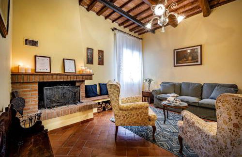 Casale il Fontanellino - country house near Florence - Foto 57
