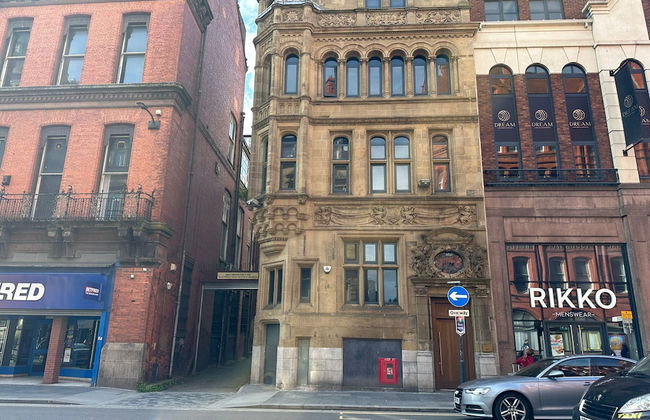 Dale Street Liverpool By Beehosting - Foto 73