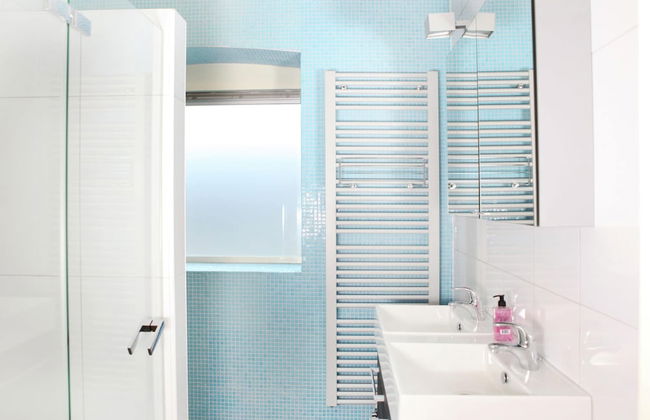 Cozy Holiday Home in Olst-wijhe With Swimming Pool - Photo 31