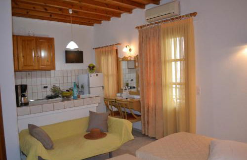 Studios Flora Manos - Foto 11