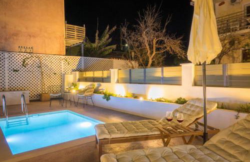 Anatolikos Beach House - Foto 33