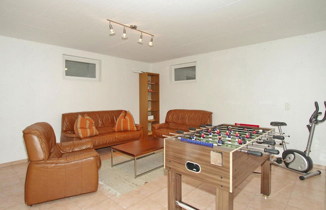 Chalet in Krimml Near Europe's Highest Waterfall - Foto 14