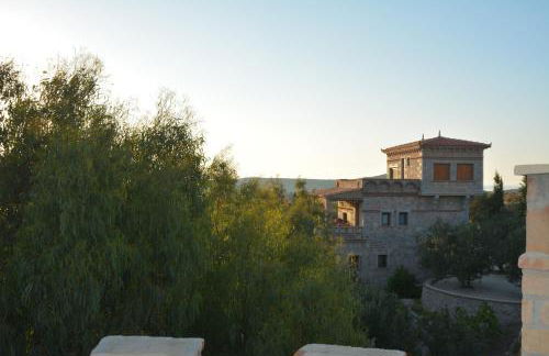 Lesvos Tower House Komninos - Photo 24