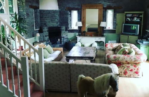 15th Century 6-bed Farmhouse, Sleeps 11, Pets Ok - Foto 112