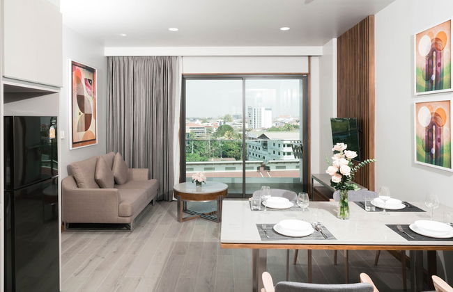 SN Residences - Foto 54