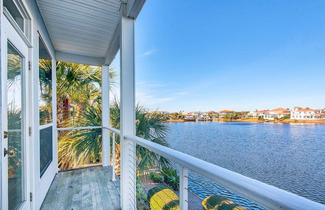 Destiny Beach Villas #11a&b- Beach Oasis - Photo 54