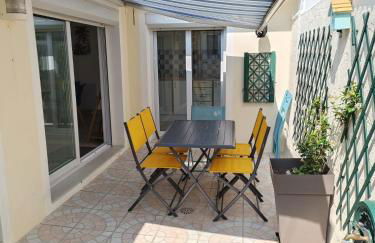 Maison de vacances en plein cœur de Châtelaillon-Plage - Foto 1