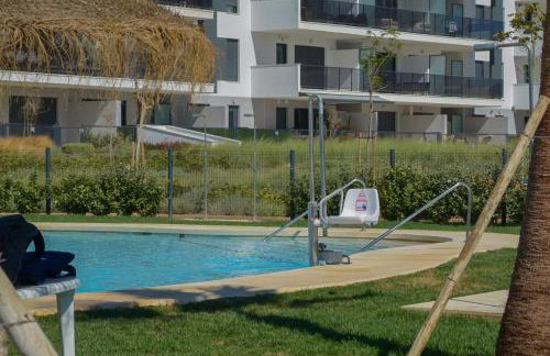 TrendyHomes Almerimar Beach II, residencial de lujo en primera línea de playa - Foto 15
