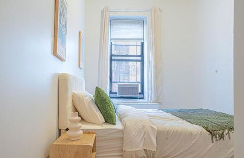 Charming Upper East Side W Outdoor Space - Foto 7