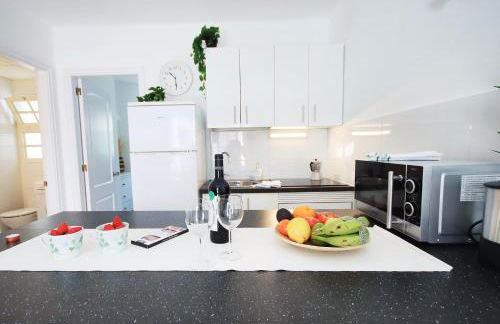 LUZ, CALMA Y SABOR MANRIQUEÑO EN MATAGORDA - Foto 15