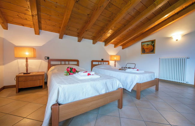 Villa Louise - Foto 3