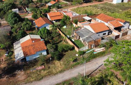 Casa Confortável em Bodoquena. - Foto 16